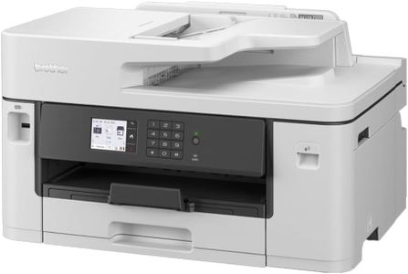 Brother Wireless A3 Inkjet Printer – MFC-J5340DW All-in-One