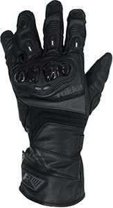 Rukka Argosaurus 2.0 Gore-Tex Motorcycle Gloves Black 8