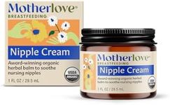 Motherlove Nipple Cream (29.5 mL) O