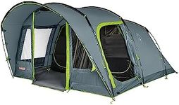 Coleman Tent Vail 6 | Family tent f