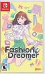 Fashion Dreamer (CAN Version)