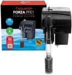 Aquatop PFE-1 Aquarium Hang On Filter