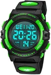 A ALPS Boys Digital Sport Watch wit