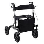 All Terrain Rollator