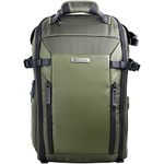 Vanguard Veo Select 48BF GR Camera Backpack, Green