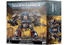 Imperial Knights - Knight Dominus