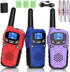 Walkie Talkies for Adults- WokTok L