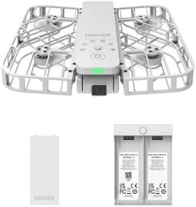 HOVERAir X