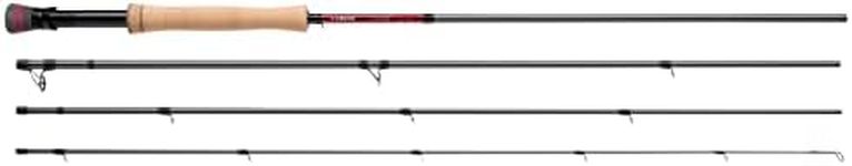 Greys Wing Stillwater Fly Fishing Rod (9.6FT-7LINE-4PC)
