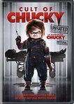 Cult of Chucky - Unrated [DVD] (Bilingual)