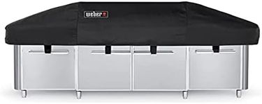 Weber Summit Grill Center Cover 756