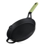 Victorinox Cast Iron Skillets