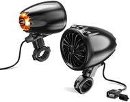 LEXIN Q3 Motorbike Bluetooth Speake