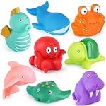 LotFancy Bath Toys for Kids Ages 1-