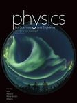 Physics for Scientists and Engineer