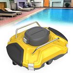 Dolphin Pro Pool Cleaner