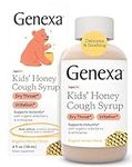 Genexa Kids Honey Cough Syrup | Chi