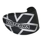 Essentials Helmet Visor Sleeve for storing and carrying helmet visor safely