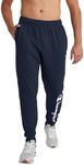 Champion Mens Joggers, Powerblend, 