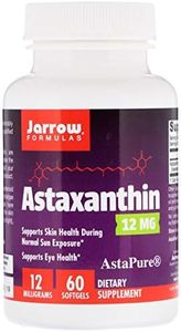 Jarrow Formulas Astaxanthin, 60 Count