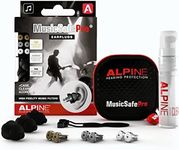 Alpine MusicSafe Pro High Fidelity 