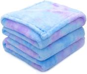 MUGD Soft Blankets Fleece Soft Fuzz