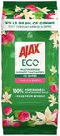 Ajax Eco Antibacterial Disinfectant