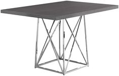 Monarch Specialties I Dining Table 