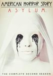 American Horror Story: Asylum - The Complete Second Season