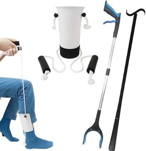 3PCS Hip K