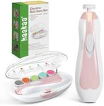 haakaa Baby Nail Trimmer Electric S