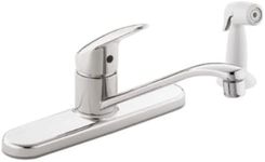 Cleveland Faucets CA40513 Cornersto