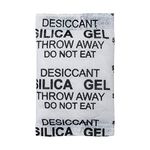 Elysian Premium Silica Gel 20gm Pouch 50 pcs Pack, Silica Gel 1000 Gram Pack, Desiccant Dehumidifier Silica Gel Bags for Moisture, Room, Kitchen, Wardrobe, Cupboard, Car, Bedroom, Camera