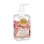 Michel Design Works Blush Peony Foaming Hand Soap - 530ml