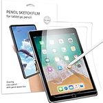 avakot 2 Pack Paperfeel iPad 6th Ge