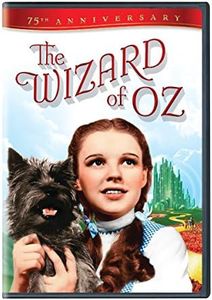 Wizard of Oz: 75th Anniversary [4K UHD]