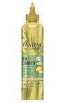 Pantene Pro-V Go Longer Protein Reconstruct Leave-In Hair Cream 270ml