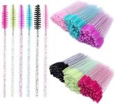 300 Disposable Mascara Wands Eyelas