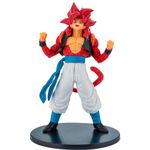 DRAGONBALLS New GT Anime Action Figure || Premium Dragon Ball Goku Super Saiyyan God Series Toys || Goku Super Saiyyan Action Figure|| Rare Antique Merchandise/Statue (Dragon GT)(Size 20cm)