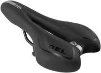 MSDADA Gel Bike Seat Bicycle Saddle