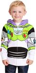 Freeze Toddler Toy Story Buzz Light