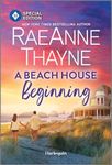 A Beach House Beginning (Harlequin Special Edition, 3055)