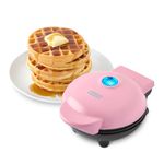 Dash Mini Maker - Waffle