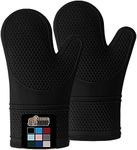Gorilla Grip Heat Resistant Silicon
