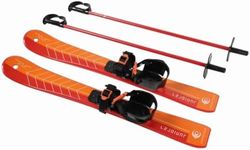 Crescent Moon Cross Country Skis fo