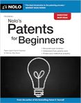 Nolo's Patents for Beginners