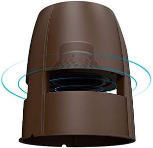OSD 8" Wireless Bluetooth Powered 250W Outdoor Subwoofer w/ 2X Speaker Output Omni Directional IP65 Weather Resistant BOM4.1.2