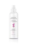 Carina Organics Sweet Pea Hair Spray, 250 Milliliters