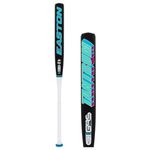 2024 Easton Tantrum 12.75" Loaded USSSA Slow Pitch Softball Bat: ESU4TNT1L 34" 25 oz.