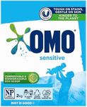 OMO Laundry Detergent Washing Powde